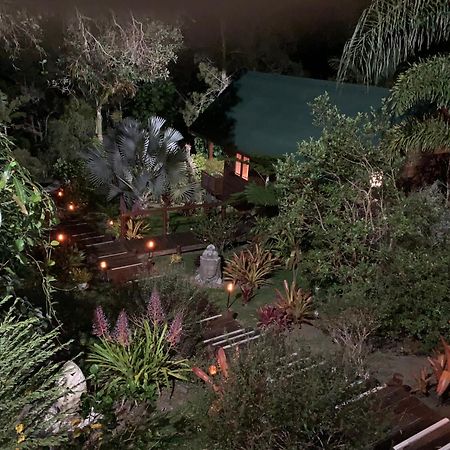 Le Nirvana - Oasis De Tendea - Farino Extérieur photo