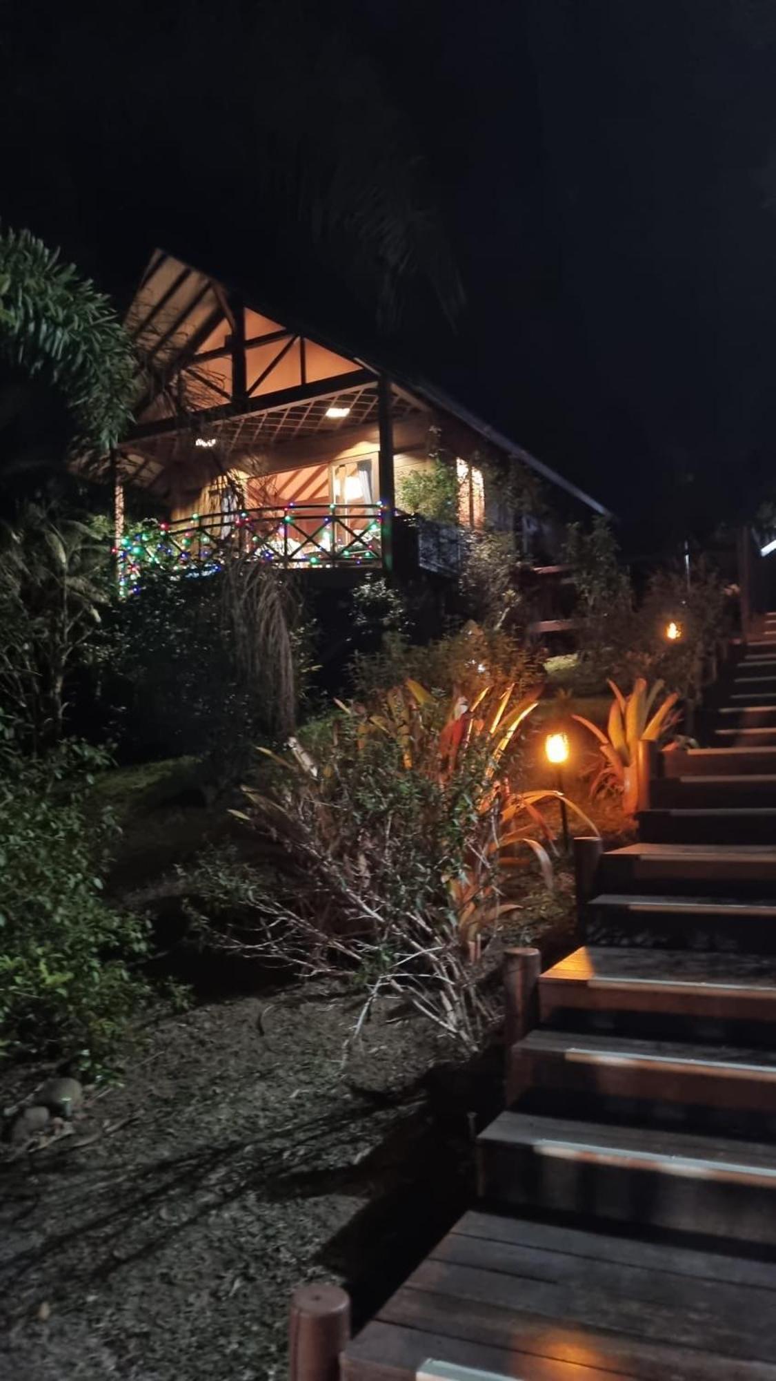 Le Nirvana - Oasis De Tendea - Farino Extérieur photo