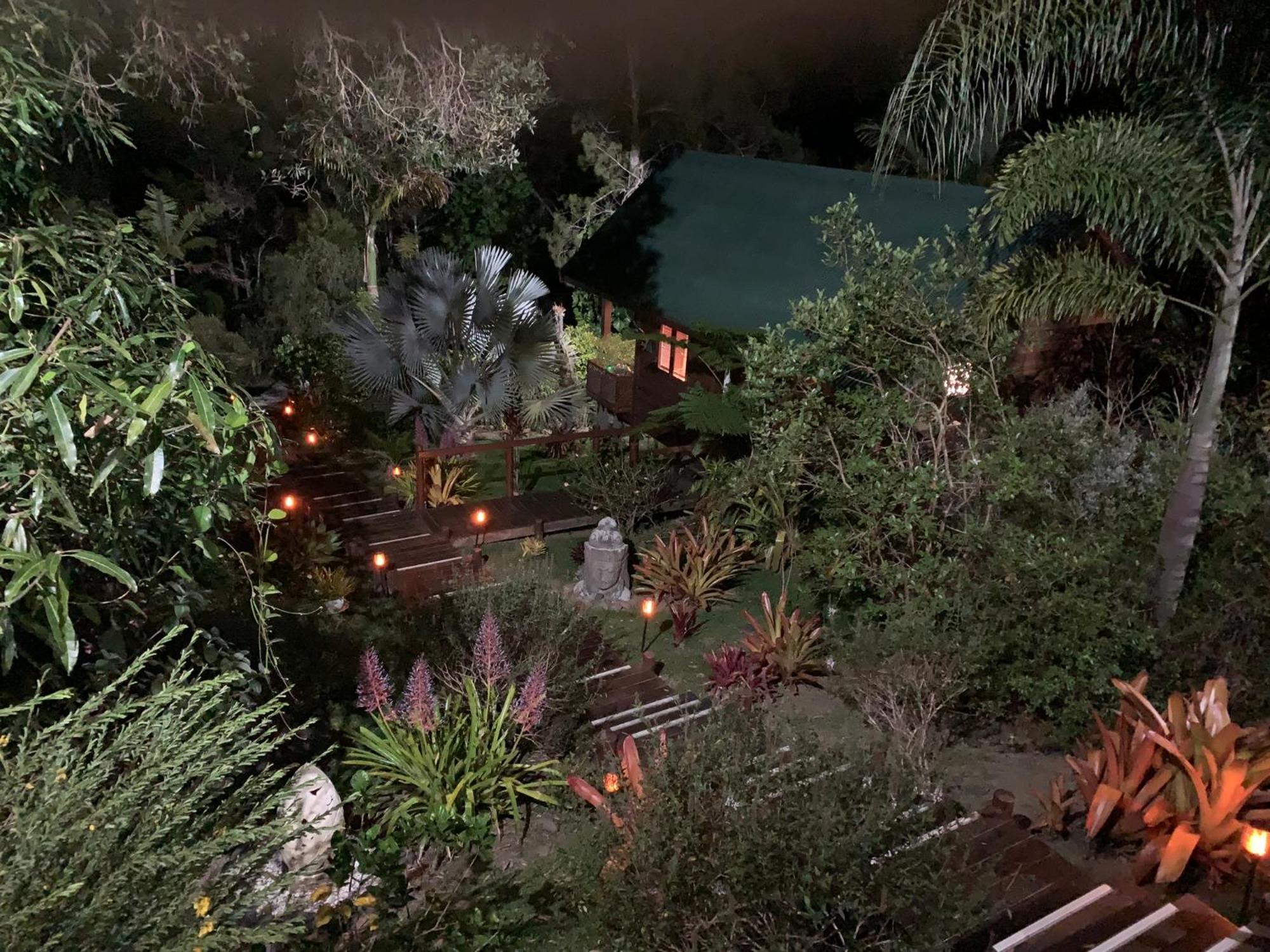 Le Nirvana - Oasis De Tendea - Farino Extérieur photo