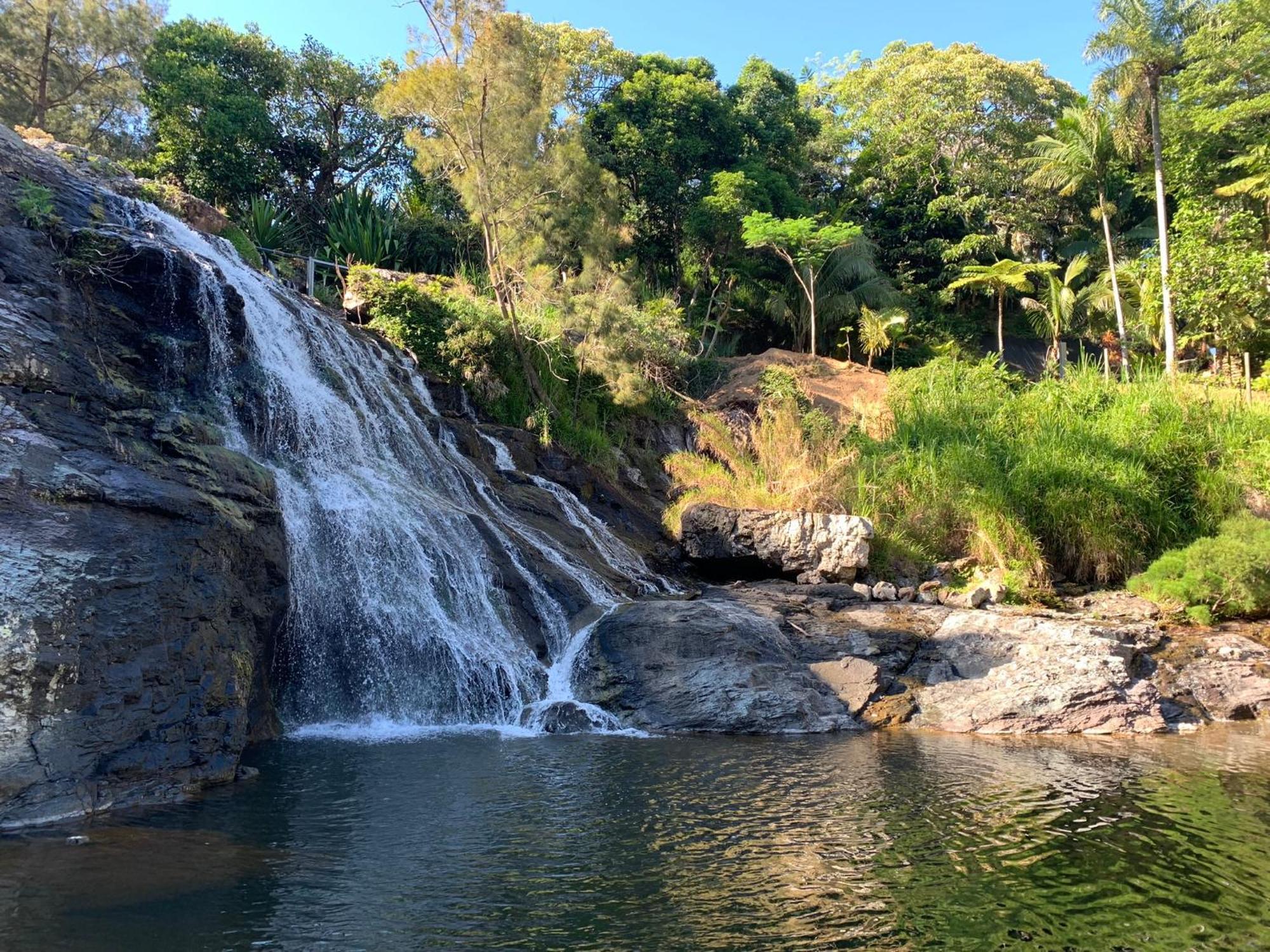 Le Nirvana - Oasis De Tendea - Farino Extérieur photo