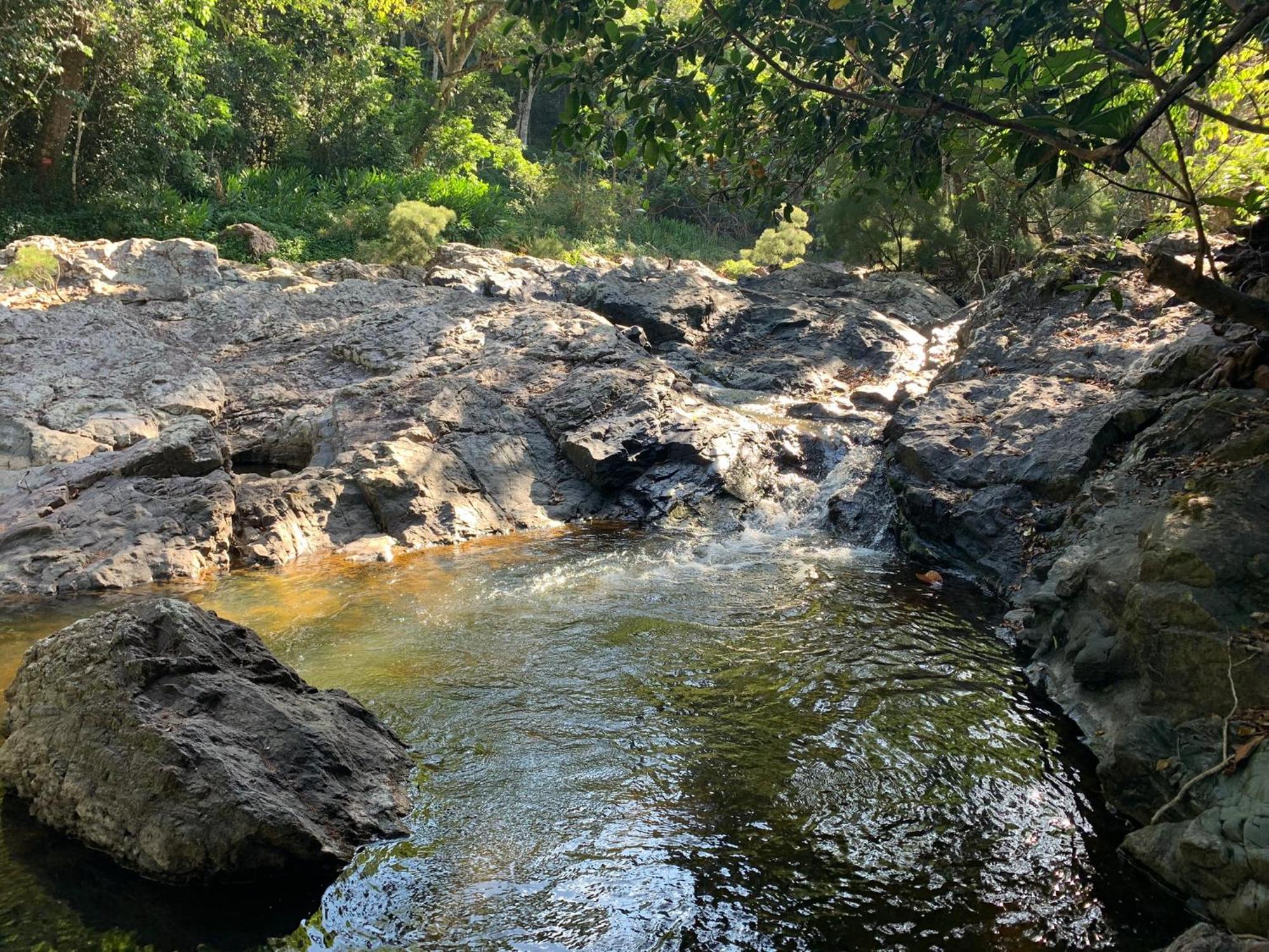 Le Nirvana - Oasis De Tendea - Farino Extérieur photo