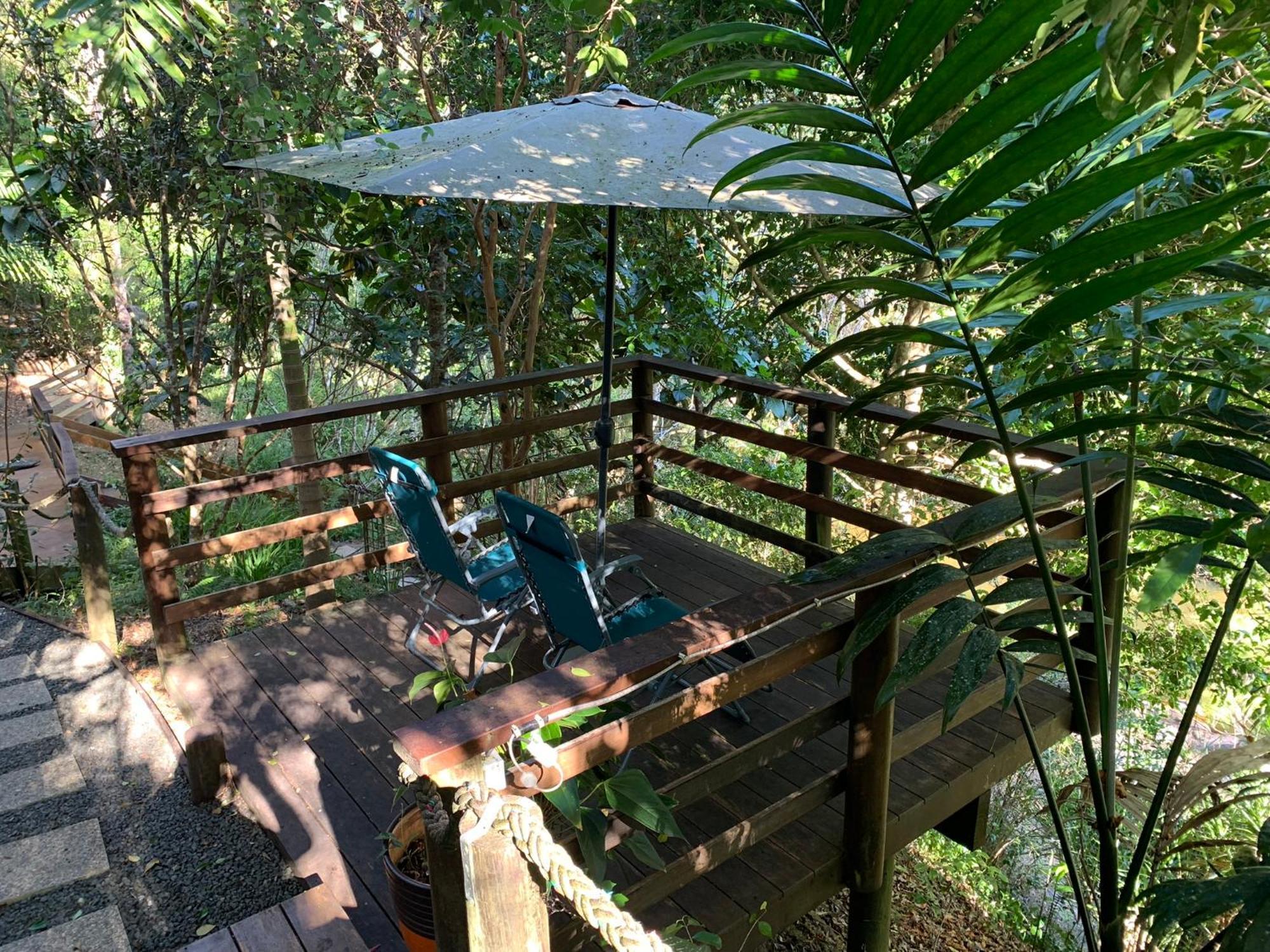 Le Nirvana - Oasis De Tendea - Farino Extérieur photo