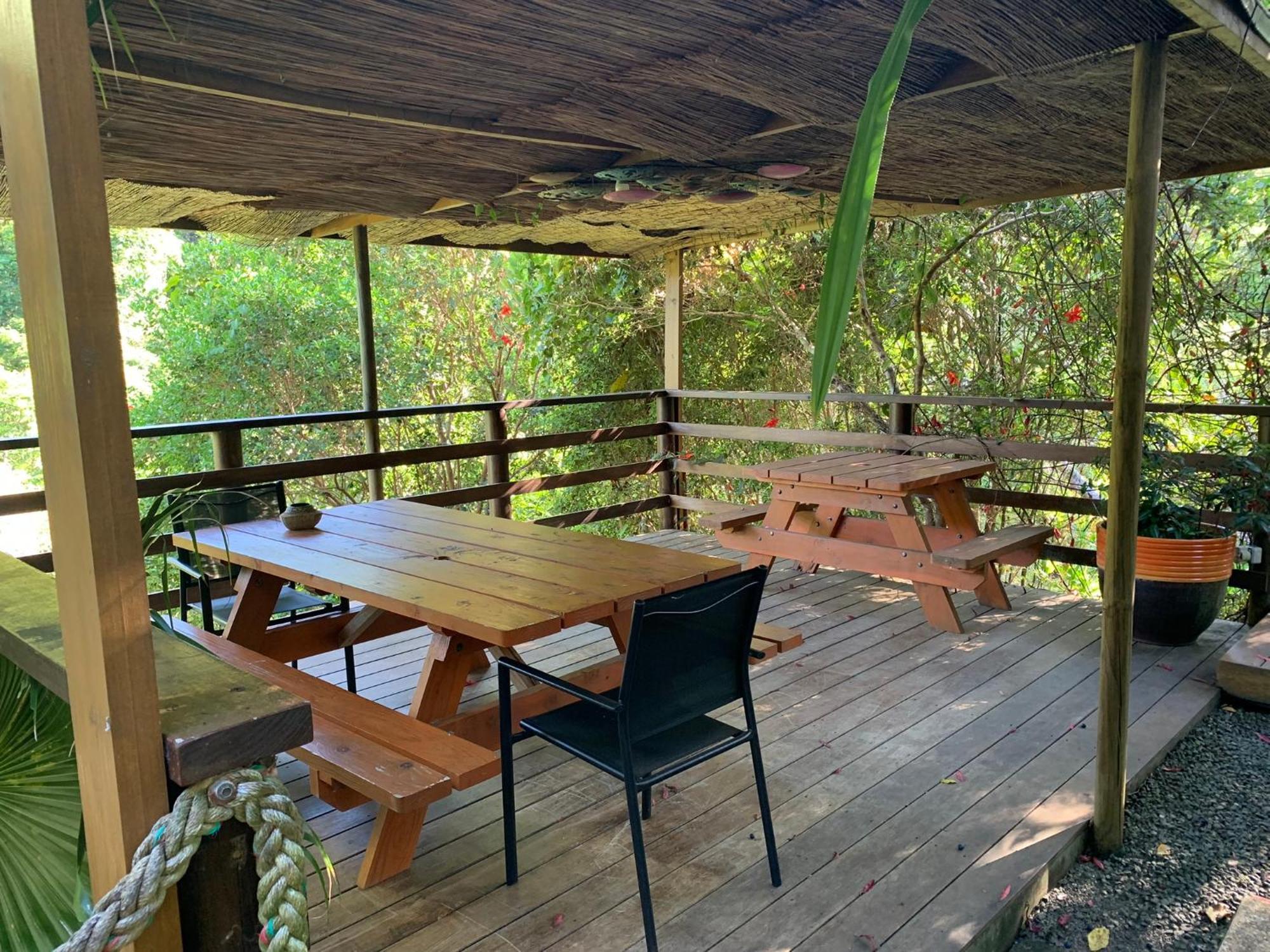 Le Nirvana - Oasis De Tendea - Farino Extérieur photo
